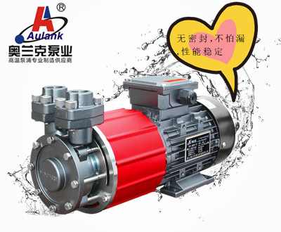 熱水循環(huán)泵管路安裝知識小集錦